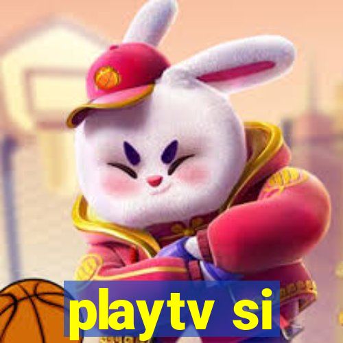 playtv si